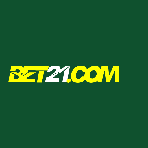 bet21.com Logo