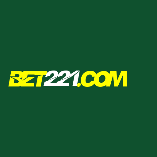 bet221.com Logo