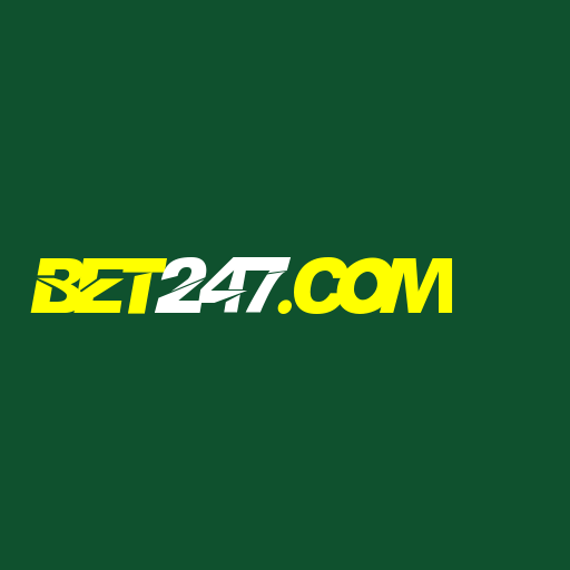 bet247.com Logo