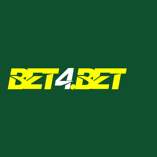 bet4.bet Logo