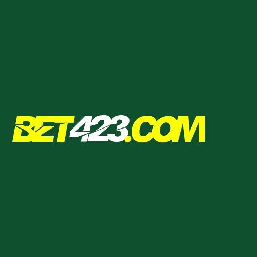 bet423.com Logo