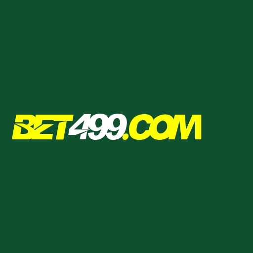 bet499.com Logo