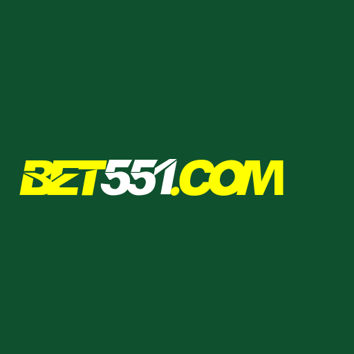 bet551.com Logo