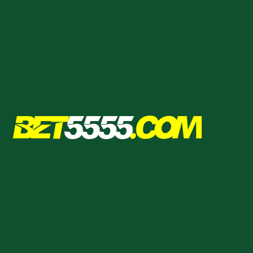 bet5555.com Logo