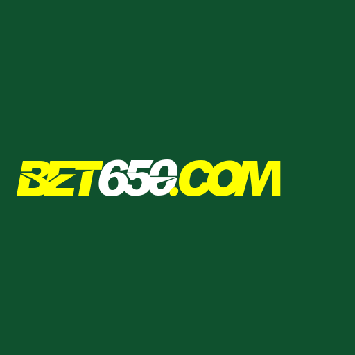 bet650.com Logo