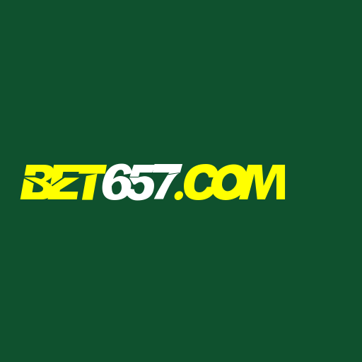 bet657.com Logo