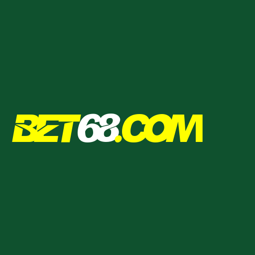 bet68.com Logo