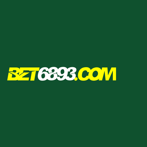 bet6893.com Logo