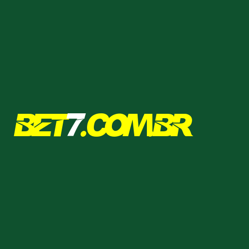 bet7.com.br Logo