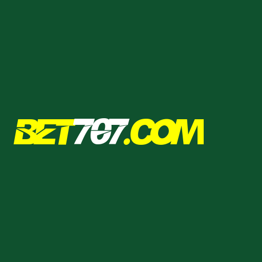 bet707.com Logo