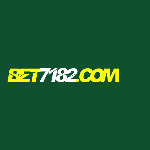 bet7182.com Logo