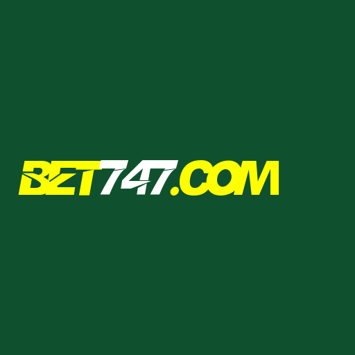 bet747.com Logo