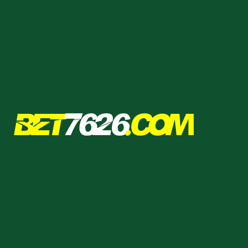 bet7626.com Logo