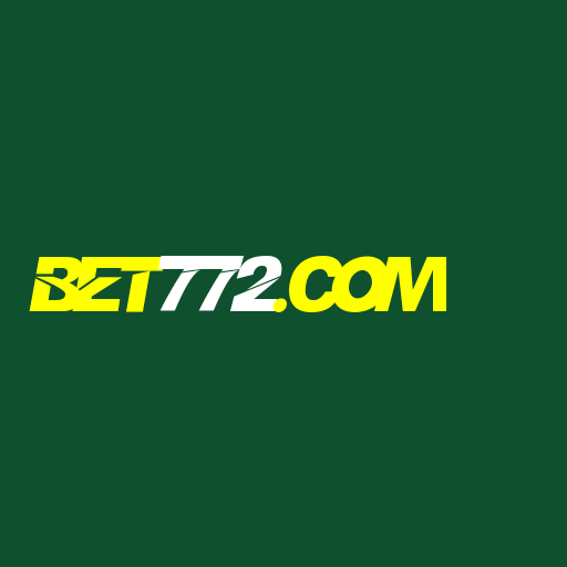 bet772.com Logo
