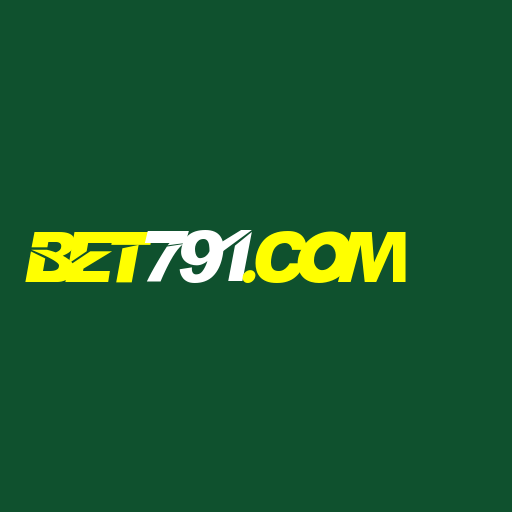 bet791.com Logo