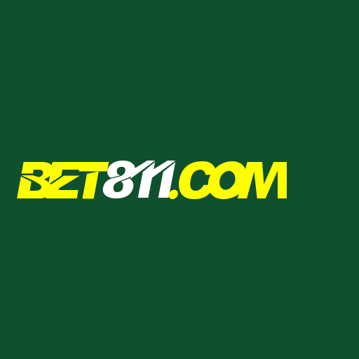 bet811.com Logo