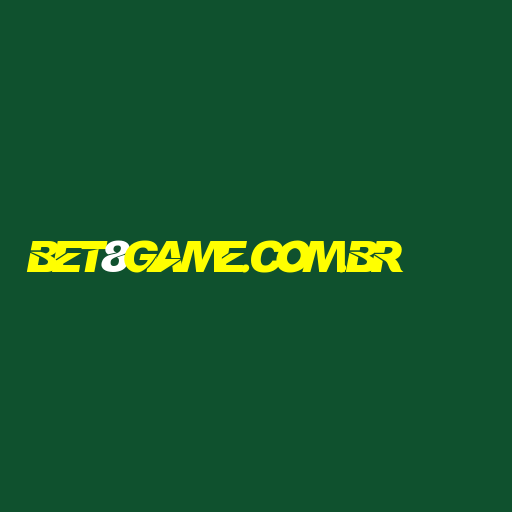 bet8game.com.br Logo