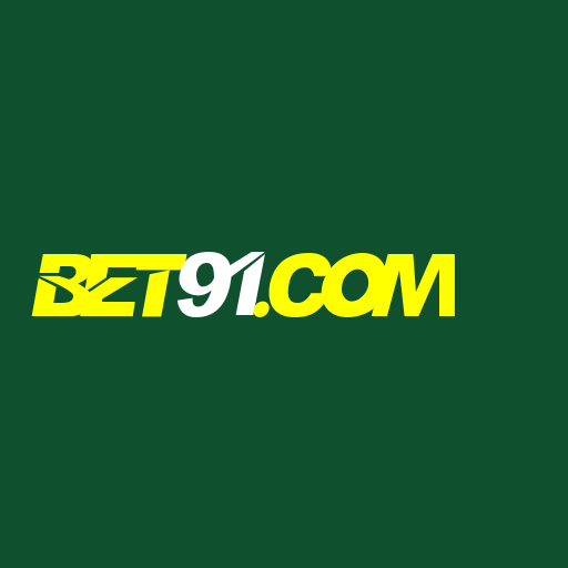 bet91.com Logo
