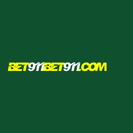 bet911bet911.com Logo
