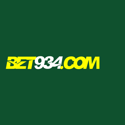bet934.com Logo