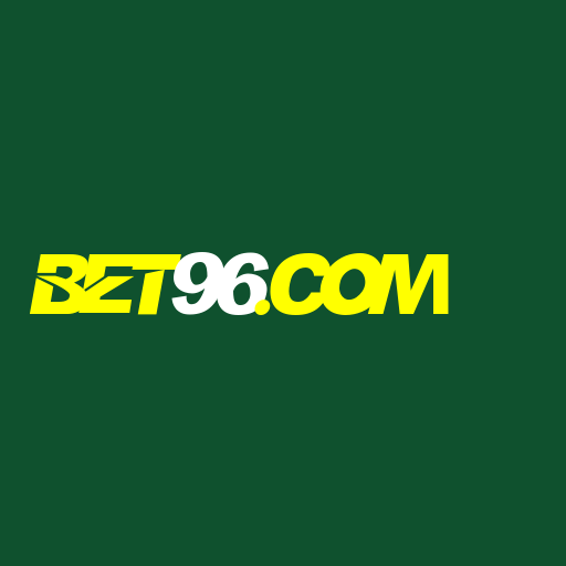 bet96.com Logo