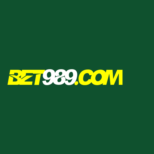 bet989.com Logo