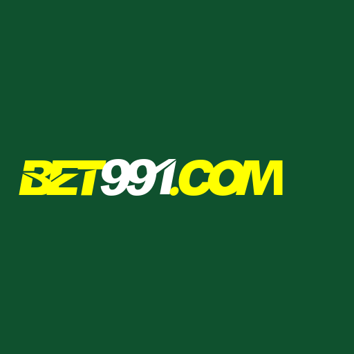 bet991.com Logo