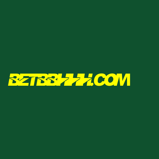 betbbhhh.com Logo