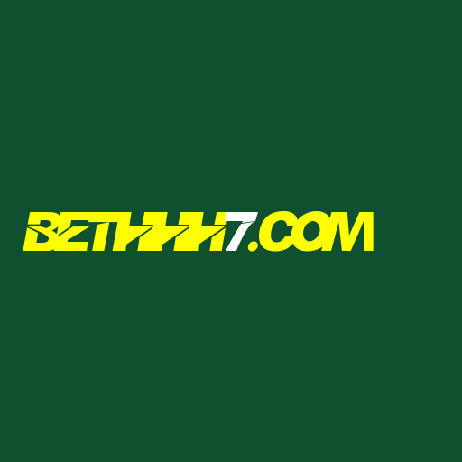 bethhh7.com Logo