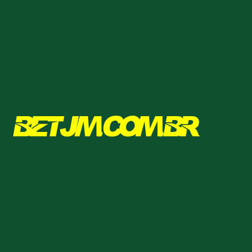betjm.com.br Logo
