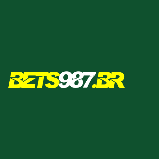 bets987.br Logo