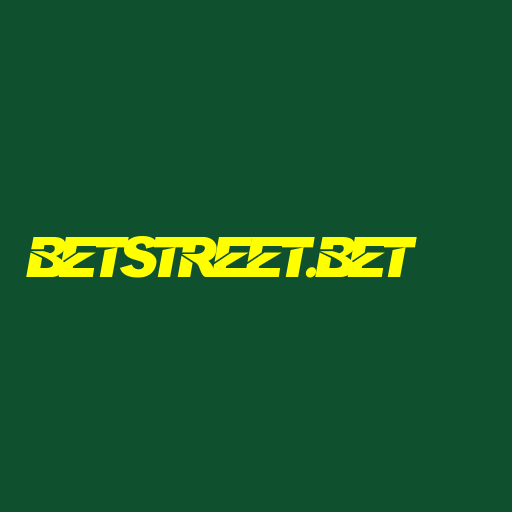 betstreet.bet Logo