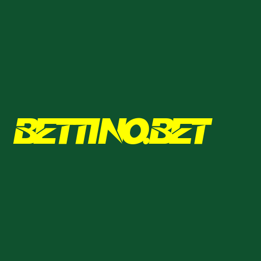 bettino.bet Logo