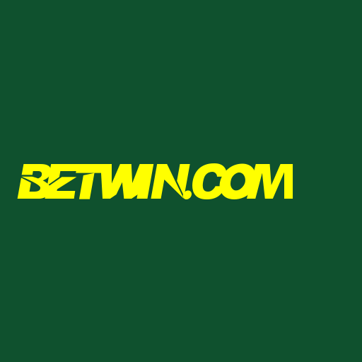 betwin.com Logo