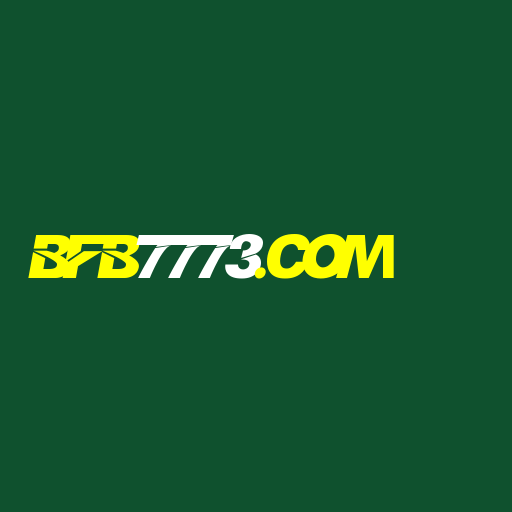 bfb7773.com Logo