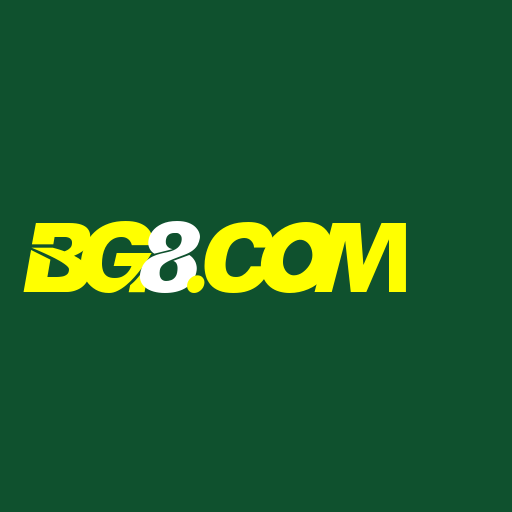 bg8.com Logo