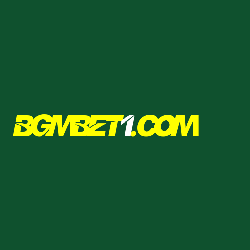 bgmbet1.com Logo