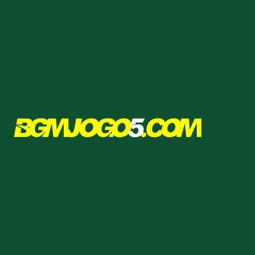 bgmjogo5.com Logo