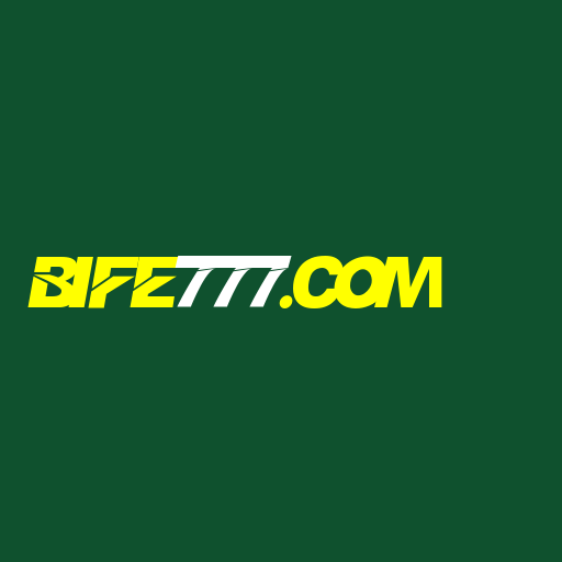 bife777.com Logo