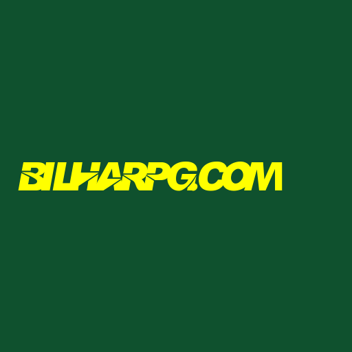 bilharpg.com Logo