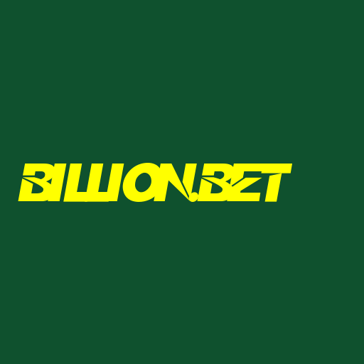 billion.bet Logo
