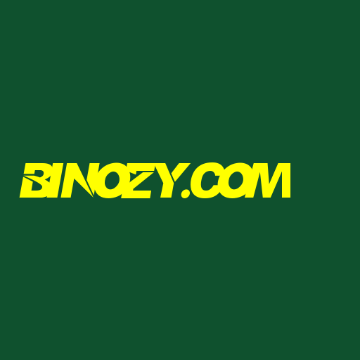 binozy.com Logo