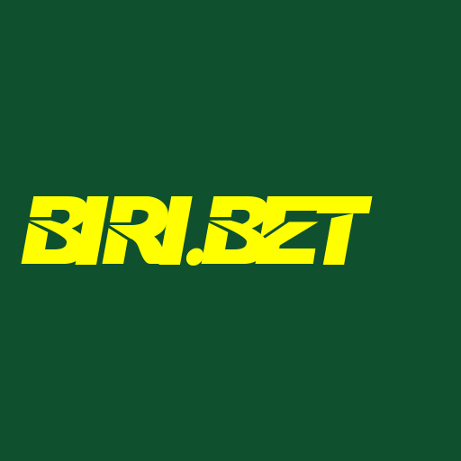 biri.bet Logo
