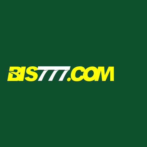 bis777.com Logo
