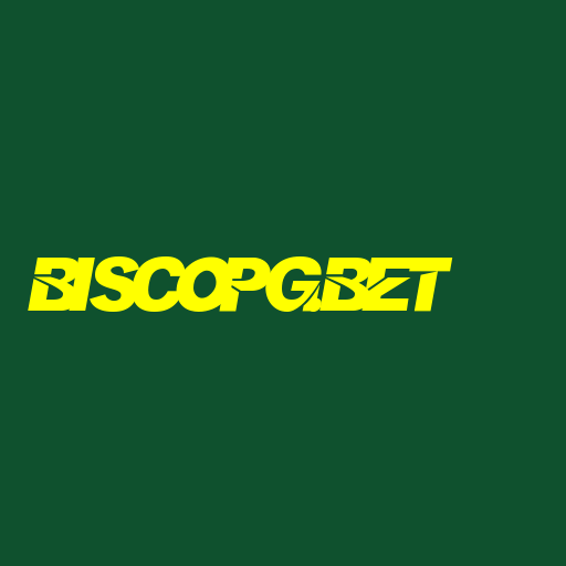 biscopg.bet Logo