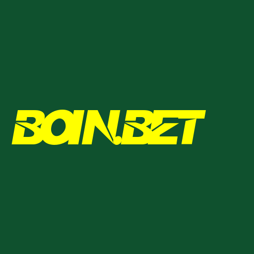 boin.bet Logo
