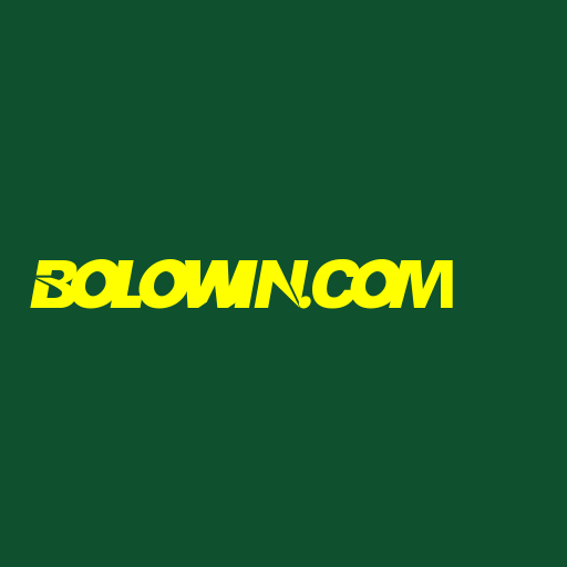 bolowin.com Logo