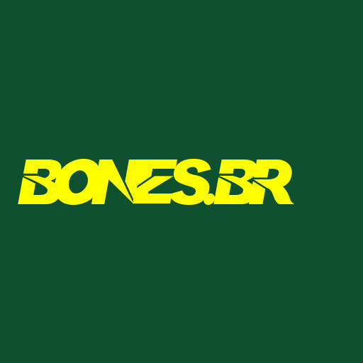 bones.br Logo