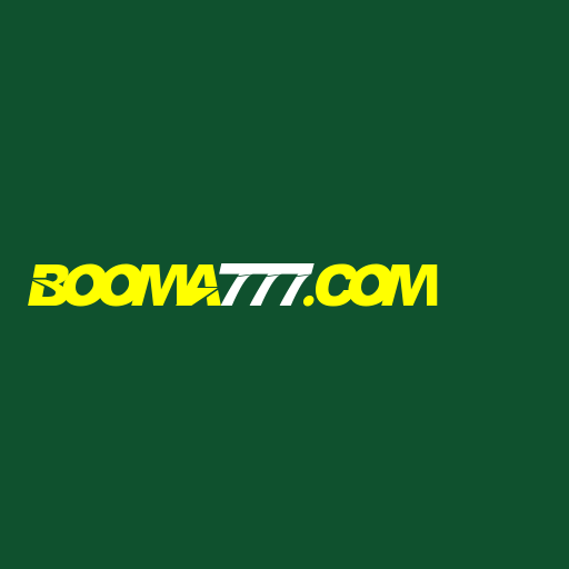 booma777.com Logo