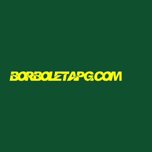 borboletapg.com Logo